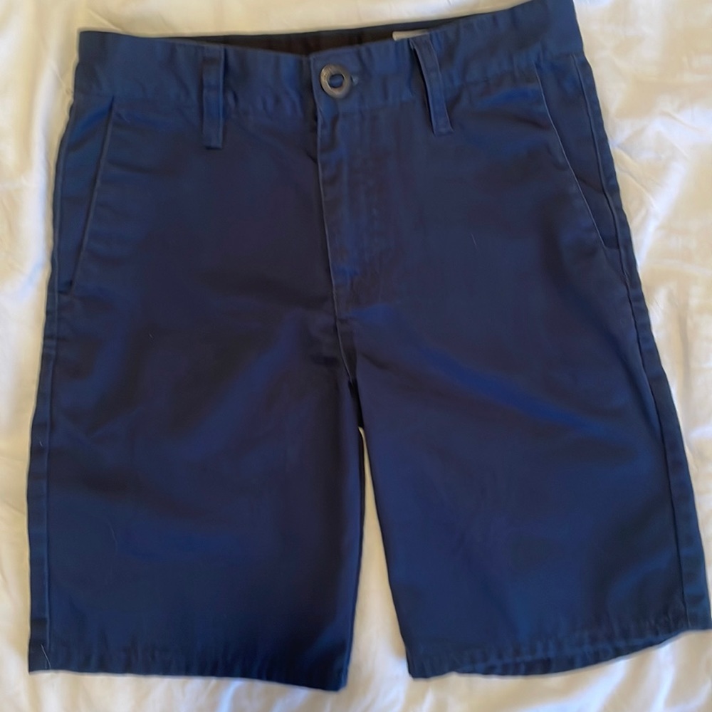 Volcom true to this walking short